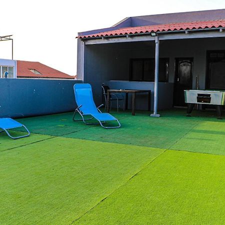 Coracao De Santa Maria Apartment Exterior foto